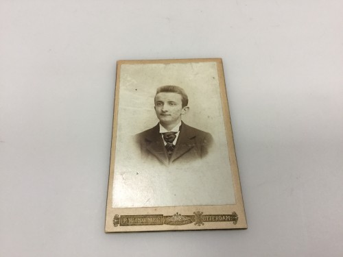 Carte de visite