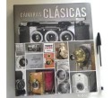 Book 'Classic cameras' Colin Harding