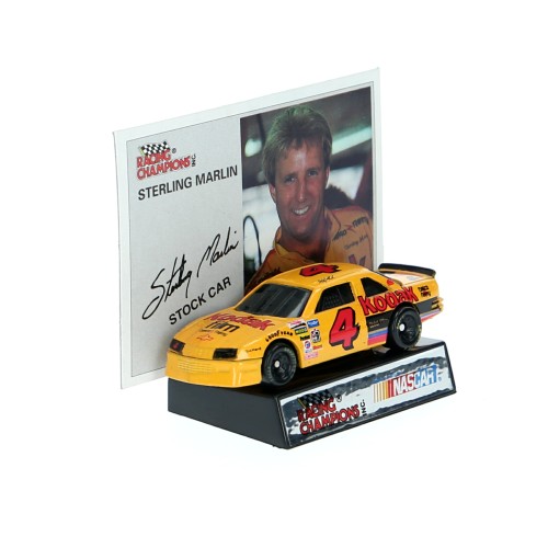 Camión Nascar Kodak 1994 Sterling Marlin