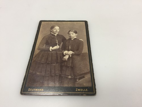 Carte de visite