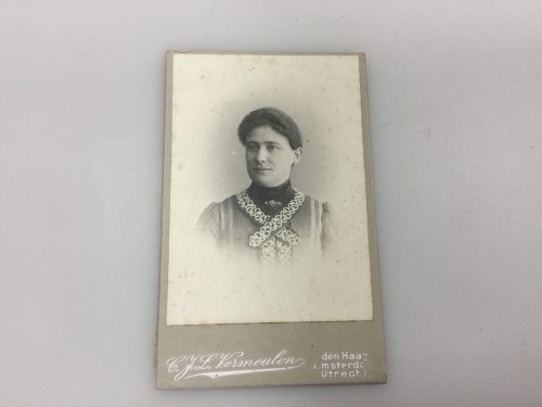 Carte de visite