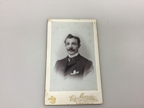 Carte de visite