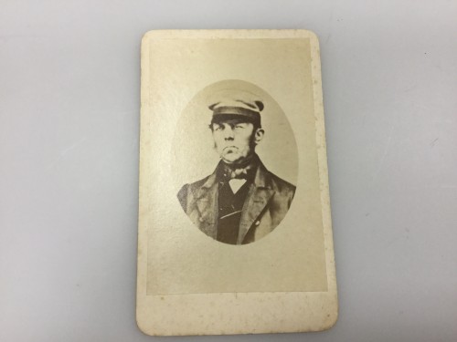 Carte de visite