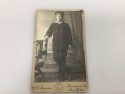 Carte de visite