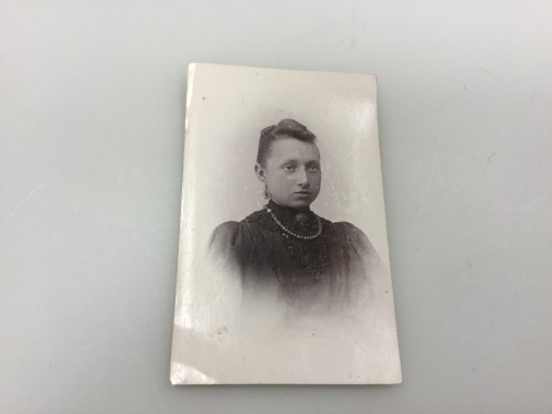 Carte de visite