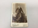 Carte de visite