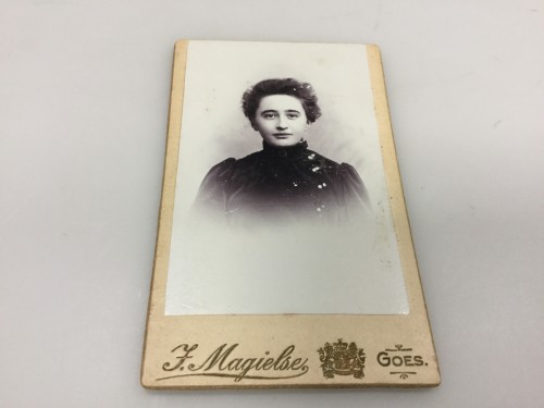 Carte de visite