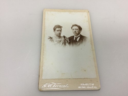 Carte de visite