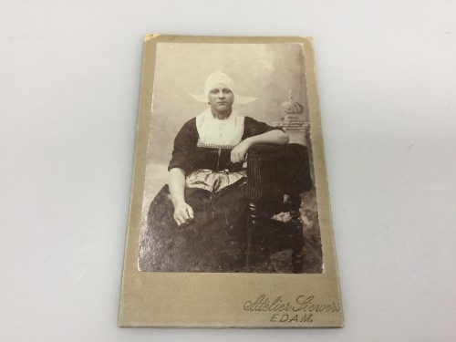 Carte de visite