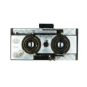 Spido Gaumont stereo panoramic camera