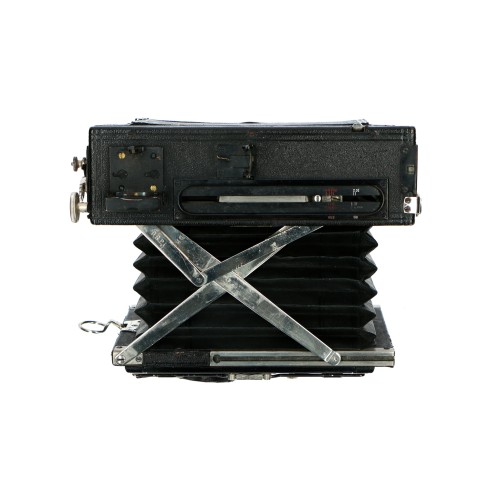 Format caméra stéréo Nettel 10x15cm