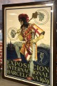 Cartel de la Exposición Internacional de Barcelona de 1929