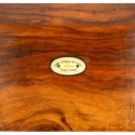 The walnut wood stereo viewer Stereoscopic Treasury