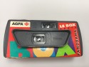 Disposable camera agfa