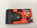 Disposable camera agfa