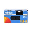 Disposable camera konica