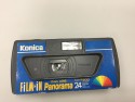 Disposable camera konica