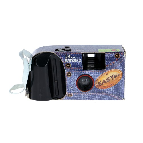 Disposable camera hi- lite