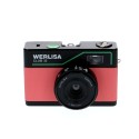 Camera Werlisa Club 35 pink