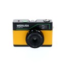 Camera Werlisa Club 35 Yellow