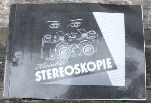 Livre Kleinbild Stereoskopie