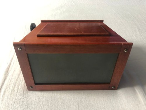 ICA stereo viewer 45x107