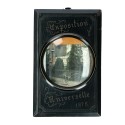 Graphoscope Exposición Universal 1878