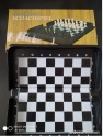 Agfa Chess folding leather