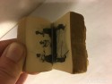 Folioscope block photos