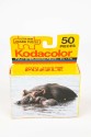 Kodacolor Kodak Mini Puzzle 50 pièces