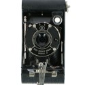 Brownie bellows camera model pocket b