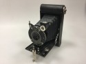 Brownie bellows camera model pocket b