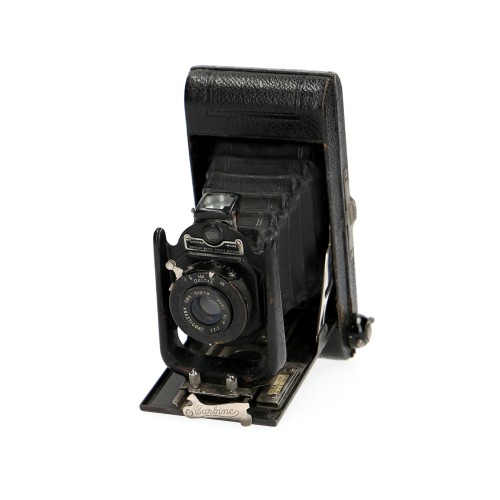 Bellows camera Deltax Carbine