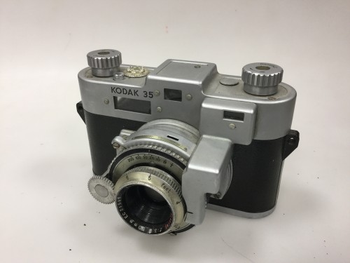 Kodak 35