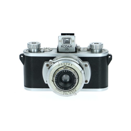 Kodak camera 35