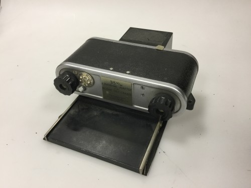 Kodak camera support