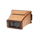 Wood stereo viewer?