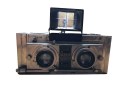 Monobloc Jeanneret 6x13 Stereo Camera