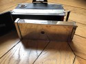 Monobloc Jeanneret 6x13 Stereo Camera