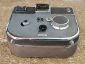 SIMDA stereo camera gray Panorascope