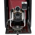 Cámara Kodak Folding Pocket N 4