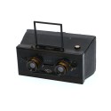 Stereo Camera E.Caillon Binope 4,5x10,7