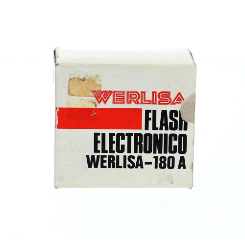 Flash Werlisa 180A