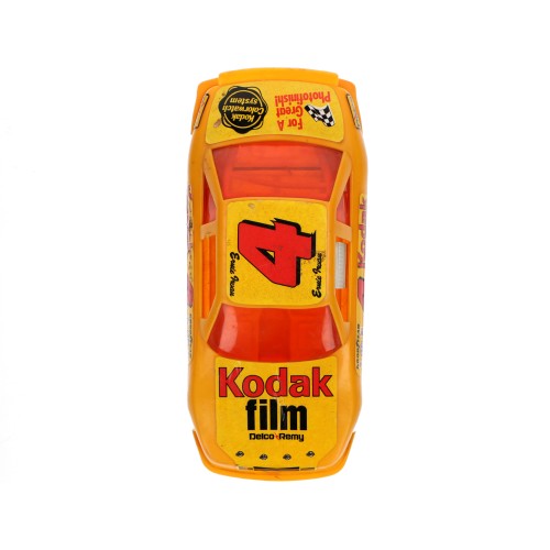 Coche Kodak coche 30 centimetros plastico