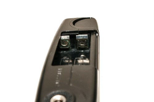 Rittai caméra 3D 35mm caméra