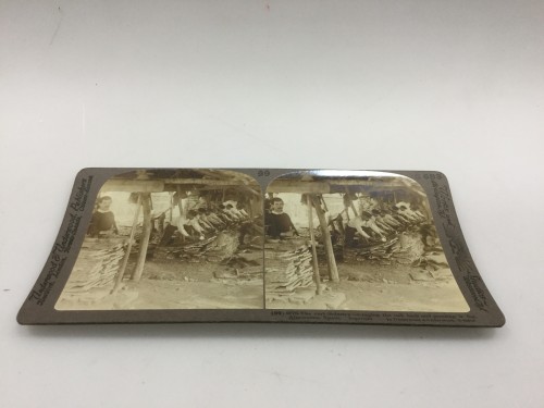 Stereo view 9x18