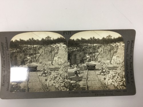 Stereo view 9x18