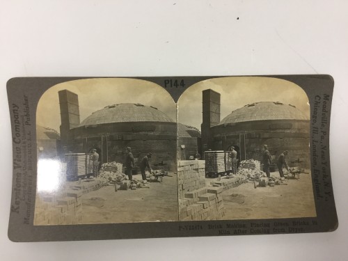 Stereo view 9x18