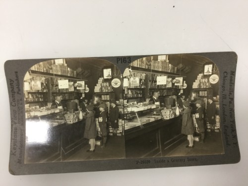 Stereo view 9x18