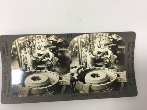 Stereo view 9x18